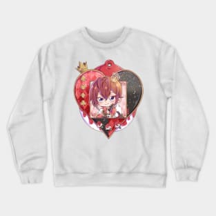 Heartslabyul Crewneck Sweatshirt